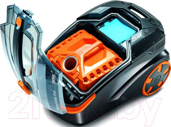 Изображение товара Пылесос Thomas DryBox Amfibia Pet (788598)