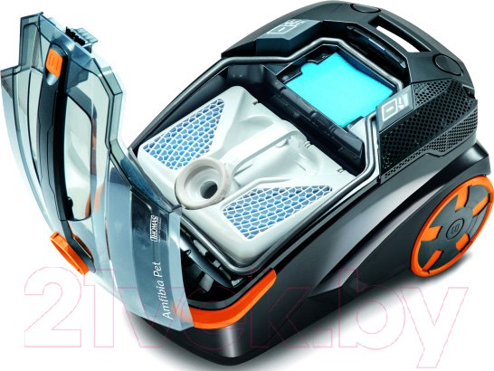Изображение товара Пылесос Thomas DryBox Amfibia Pet (788598)