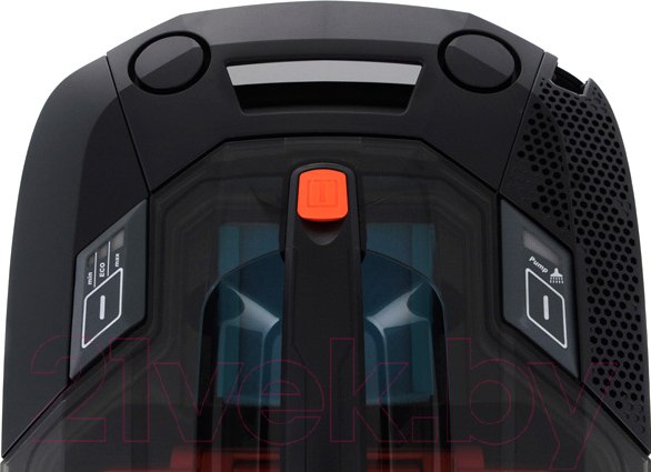 Изображение товара Пылесос Thomas DryBox Amfibia Pet (788598)