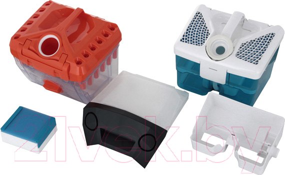 Изображение товара Пылесос Thomas DryBox Amfibia Pet (788598)