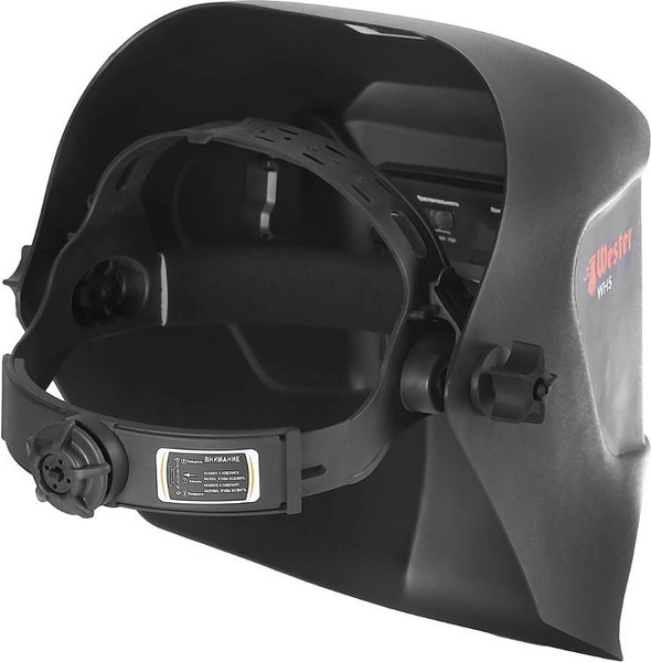 Изображение товара Сварочная маска Wester WH5 990-023