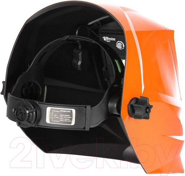 Изображение товара Сварочная маска Wester WH7 990-024