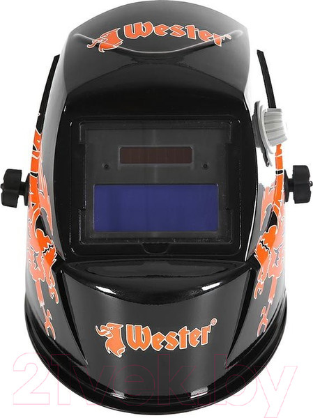 Изображение товара Сварочная маска Wester WH8 990-075
