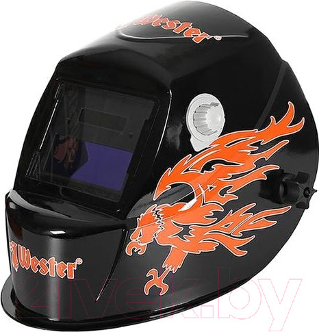 Изображение товара Сварочная маска Wester WH8 990-075