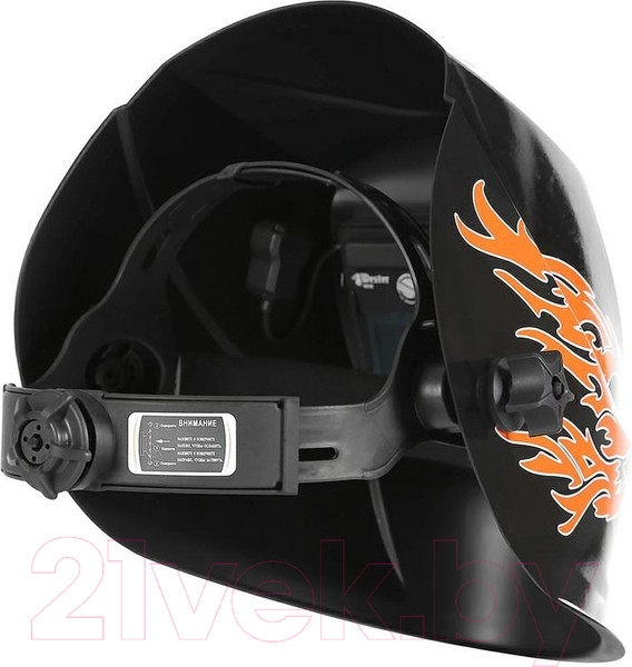 Изображение товара Сварочная маска Wester WH8 990-075