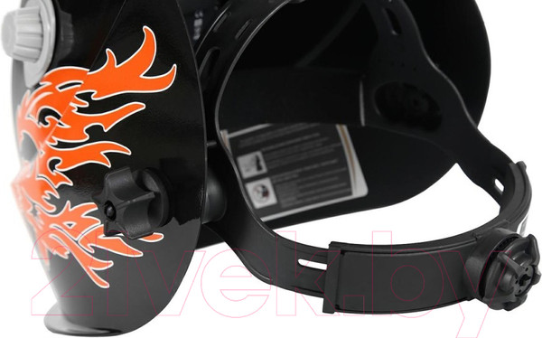 Изображение товара Сварочная маска Wester WH8 990-075