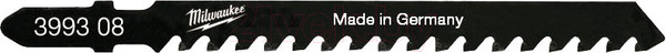 Изображение товара Пильное полотно Milwaukee 4932399308