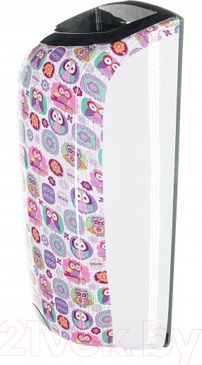 Изображение товара Мусорное ведро Merida Unique Joy KUH101 (40л)