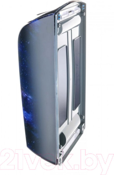 Изображение товара Мусорное ведро Merida Unique Magic KUH123 (40л)