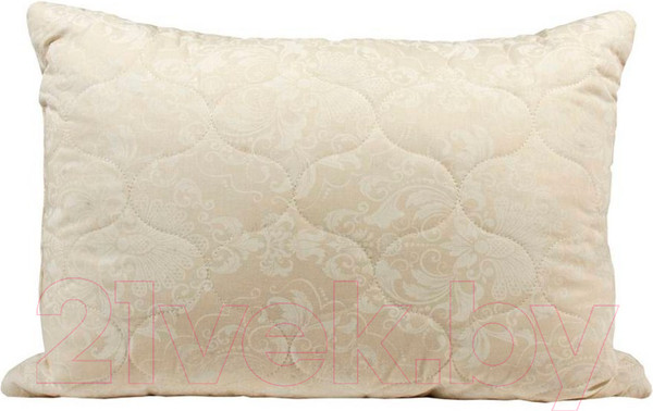 Изображение товара Подушка для сна Нордтекс Green Line GLX 50x70 (хлопок)