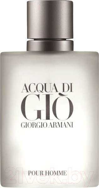 Изображение товара Туалетная вода Giorgio Armani Acqua Di Gio (100мл)