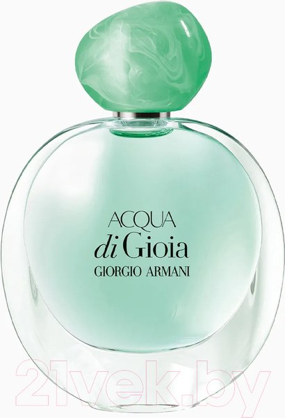 Изображение товара Парфюмерная вода Giorgio Armani Acqua Di Gioia (100мл)