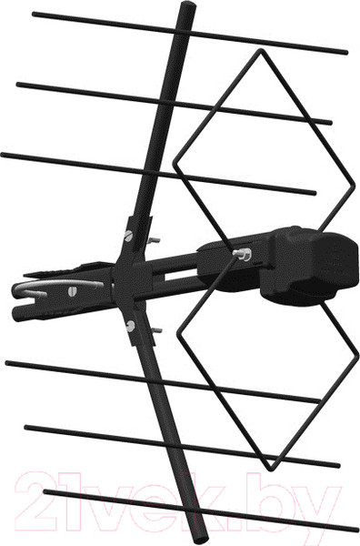 Изображение товара Цифровая антенна для тв Дельта Н118A.F-5V