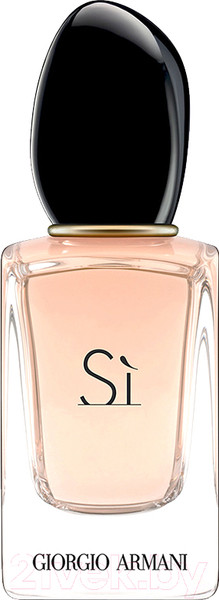 Изображение товара Парфюмерная вода Giorgio Armani Si (30мл)