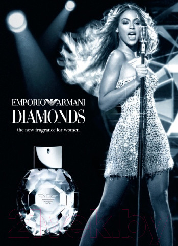 Изображение товара Парфюмерная вода Giorgio Armani Emporio Diamonds (50мл)