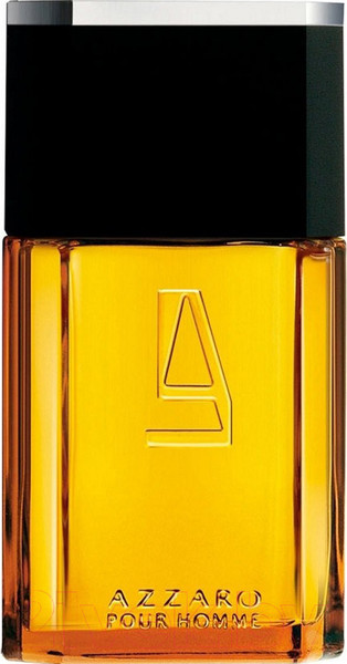 Изображение товара Туалетная вода Azzaro Pour Homme (50мл)