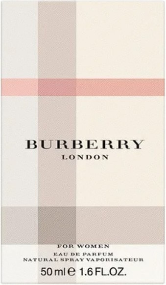 Изображение товара Парфюмерная вода Burberry London (30мл)