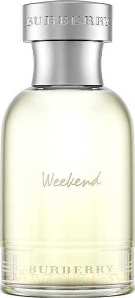 Изображение товара Туалетная вода Burberry Weekend For Men (50мл)