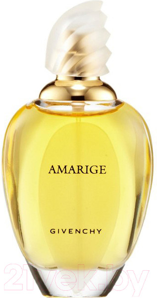 Изображение товара Туалетная вода Givenchy Amarige (50мл)