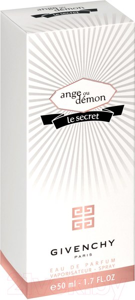 Изображение товара Парфюмерная вода Givenchy Ange ou Demon Le Secret (50мл)