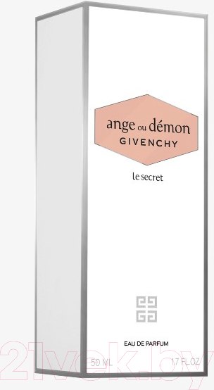 Изображение товара Парфюмерная вода Givenchy Ange ou Demon Le Secret (50мл)