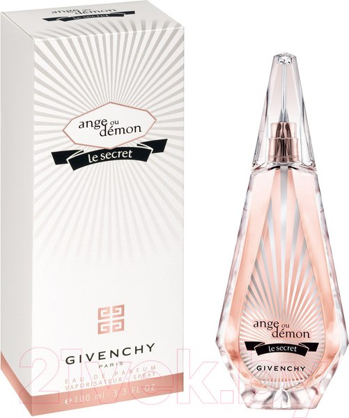 Изображение товара Парфюмерная вода Givenchy Ange ou Demon Le Secret (100мл)