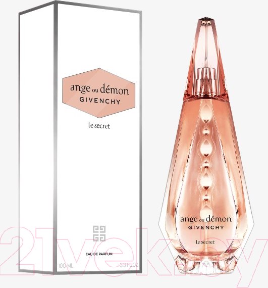 Изображение товара Парфюмерная вода Givenchy Ange ou Demon Le Secret (100мл)