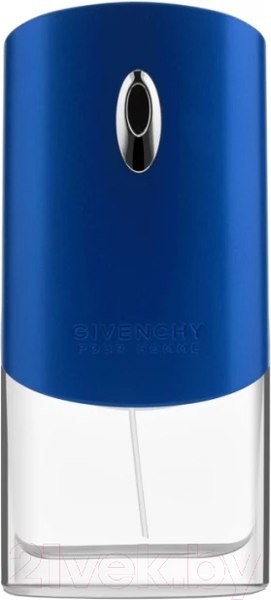 Изображение товара Туалетная вода Givenchy Blue Label (100мл)