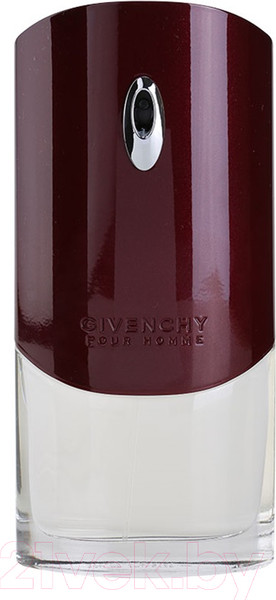 Изображение товара Туалетная вода Givenchy Pour Homme (100мл)