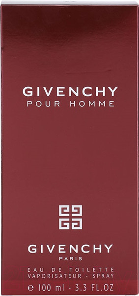 Изображение товара Туалетная вода Givenchy Pour Homme (100мл)