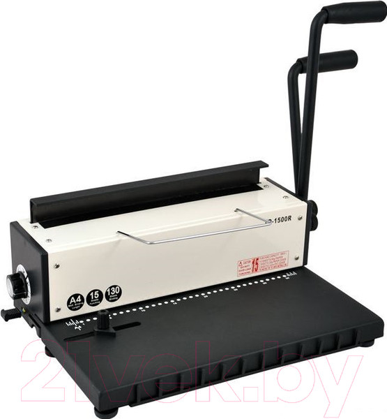 Изображение товара Брошюровщик Rayson TD-1500R