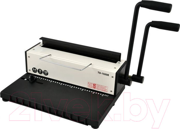 Изображение товара Брошюровщик Rayson TD-1500R