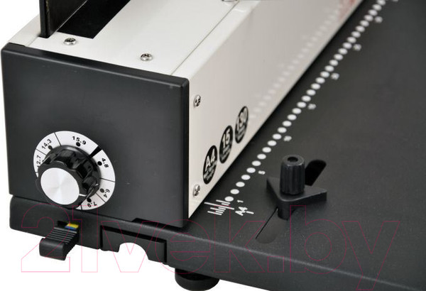 Изображение товара Брошюровщик Rayson TD-1500R