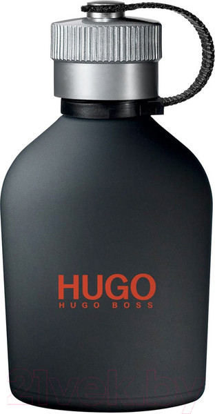 Изображение товара Туалетная вода Hugo Boss Just Different (75мл)