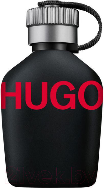 Изображение товара Туалетная вода Hugo Boss Just Different (75мл)