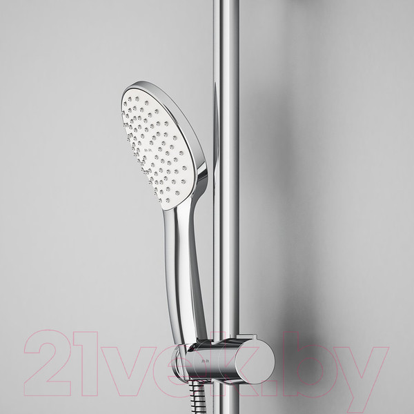 Изображение товара Душевой гарнитур AM.PM Gem F0190100