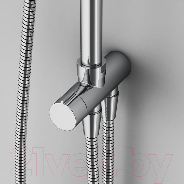 Изображение товара Душевой гарнитур AM.PM Gem F0190100