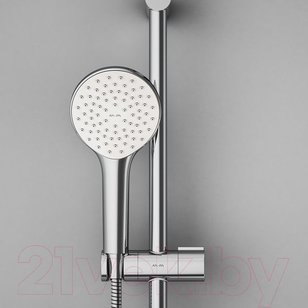 Изображение товара Душевой гарнитур AM.PM Gem F0190100