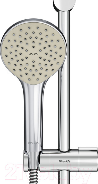 Изображение товара Душевой гарнитур AM.PM Gem F0190100