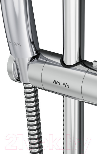 Изображение товара Душевой гарнитур AM.PM Gem F0190100