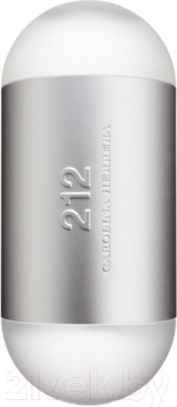 Изображение товара Туалетная вода Carolina Herrera 212 (100мл)