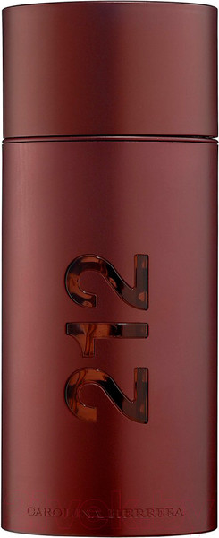 Изображение товара Туалетная вода Carolina Herrera 212 Sexy Men (100мл)