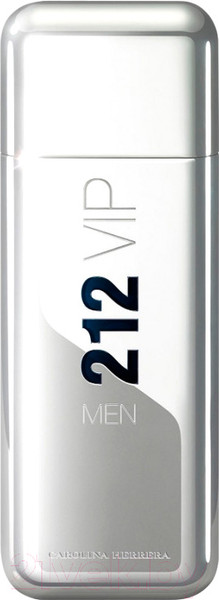 Изображение товара Туалетная вода Carolina Herrera 212 VIP (100мл)
