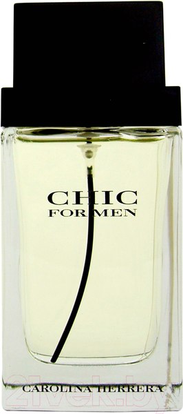 Изображение товара Туалетная вода Carolina Herrera Chic (100мл)