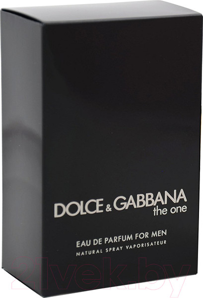 Изображение товара Парфюмерная вода Dolce&Gabbana The One (100мл)
