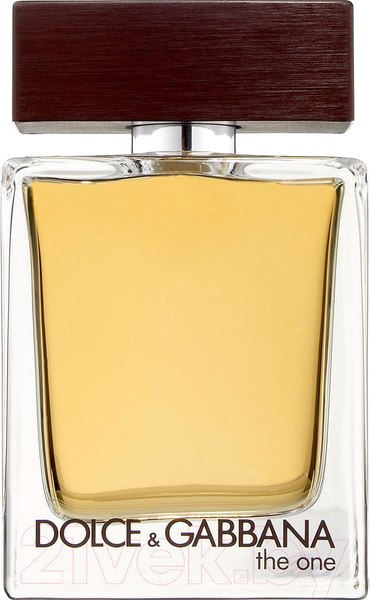 Изображение товара Туалетная вода Dolce&Gabbana The One for Man (100мл)