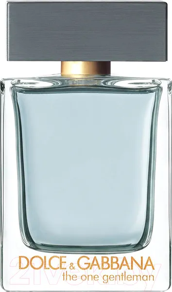 Изображение товара Туалетная вода Dolce&Gabbana The One Gentleman (100мл)