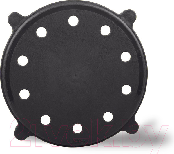 Изображение товара Сиденье для стула Sheffilton SHT-S36 (черный)