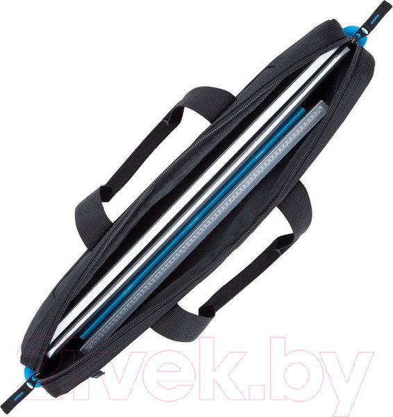 Изображение товара Сумка для ноутбука Rivacase 8037 (черный)