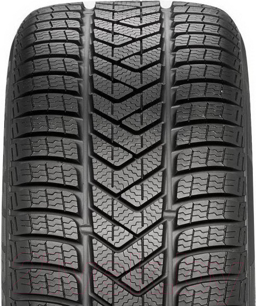 Изображение товара Зимняя шина Pirelli Winter Sottozero Serie III 255/35R18 94V Mercedes